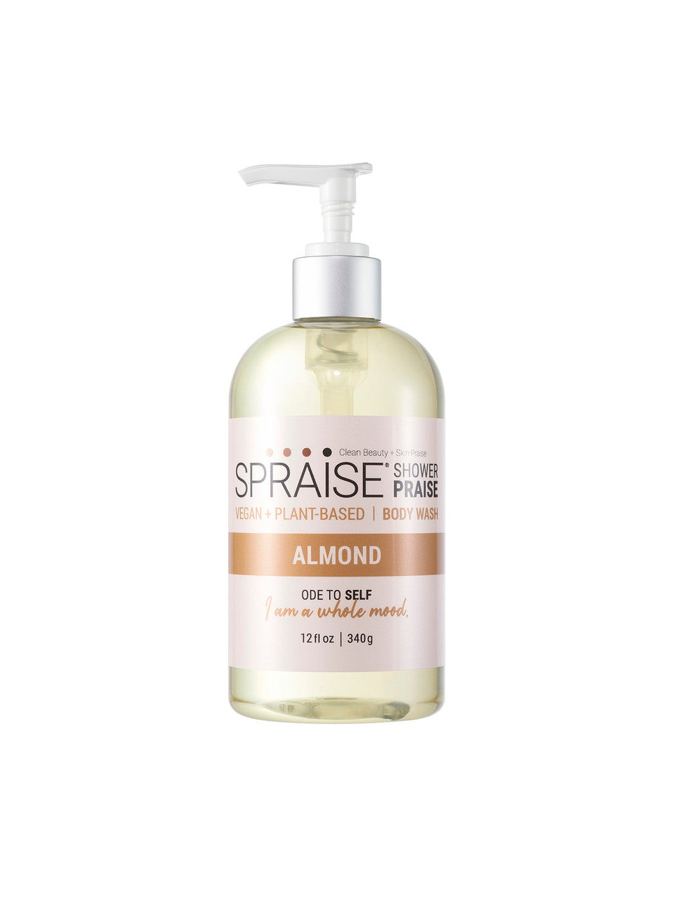 Pomegranate Shower Praise  Kacadas Beauty
