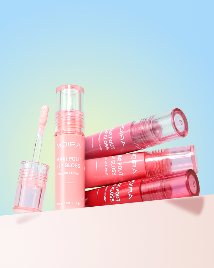 Maxi Pout Lip Gloss - Call me back