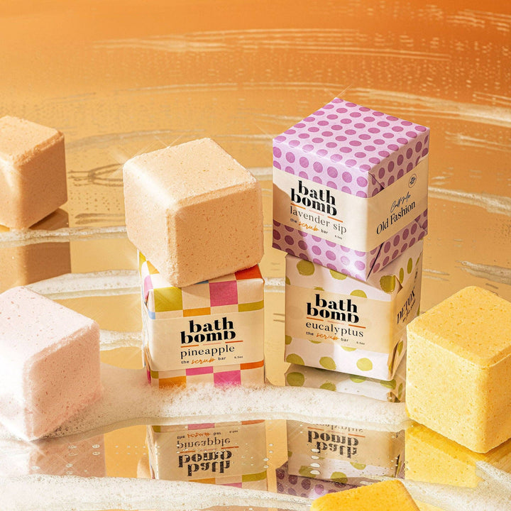 Bath Bomb - Ciao Capri | Limoncello