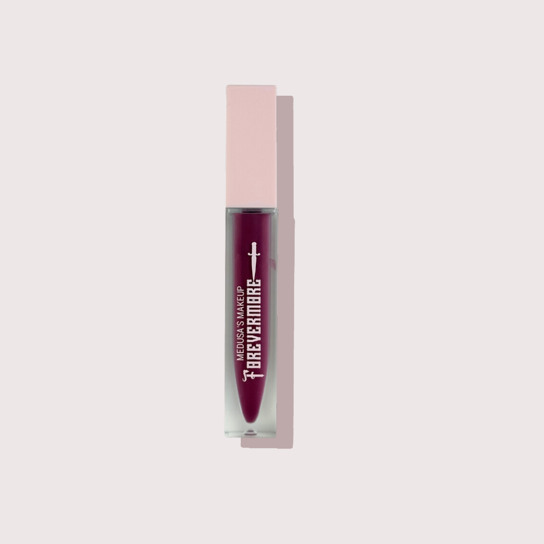 Forevermore Liquid Lipstick - Coven