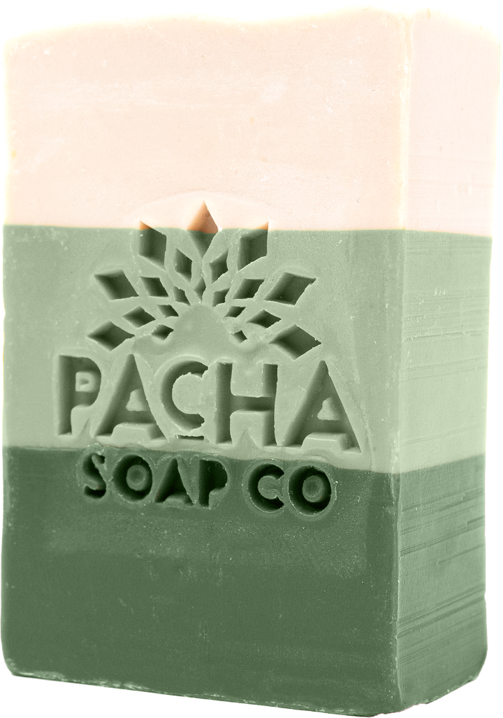 Bar Soap - Balsam & Pine