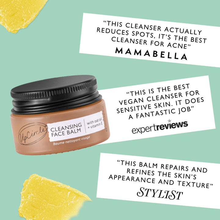 Cleanser - Cleansing Face Balm (Travel Size)