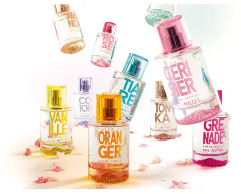 Perfume - Tonka (Tonka)