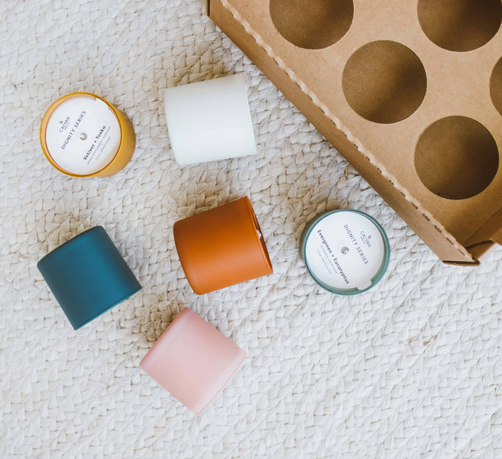 Dignity - Cedar + Tobacco