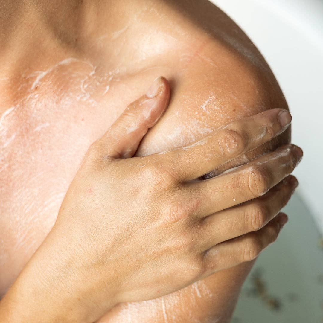 Body Wash - Joy Botanical