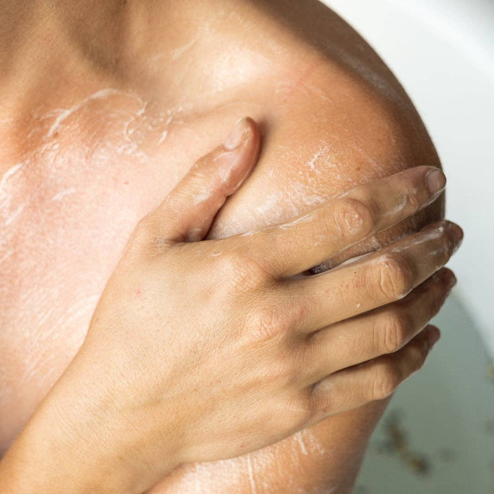 Body Wash - Joy Botanical