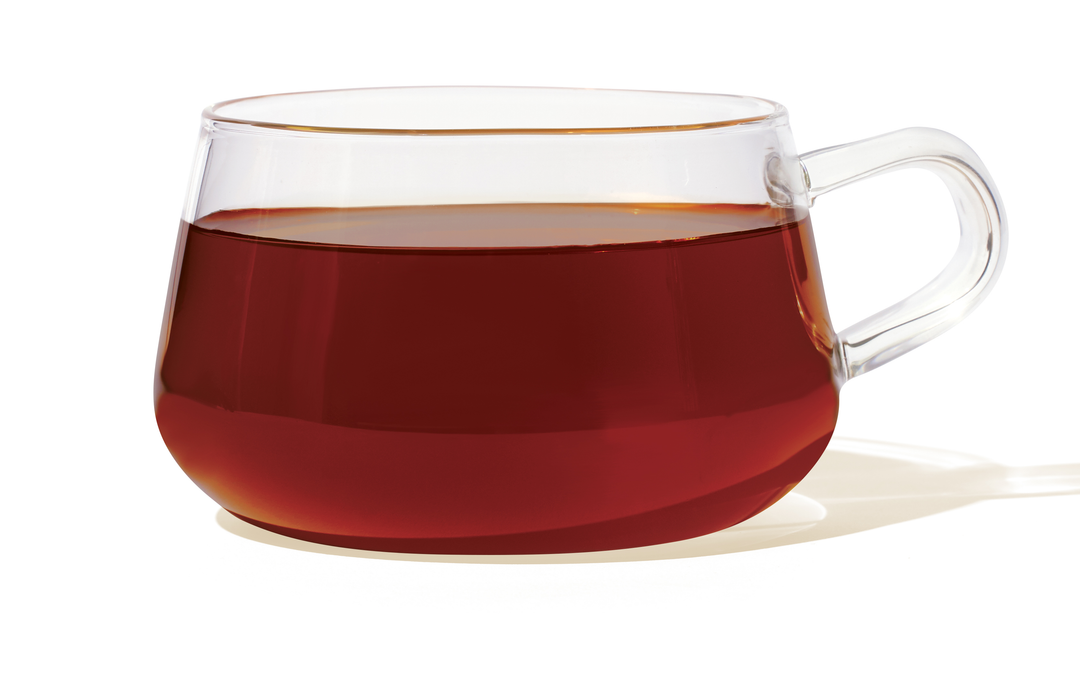 Vanilla Bean Tea Single Serves - 30 Unit Bulk Bag