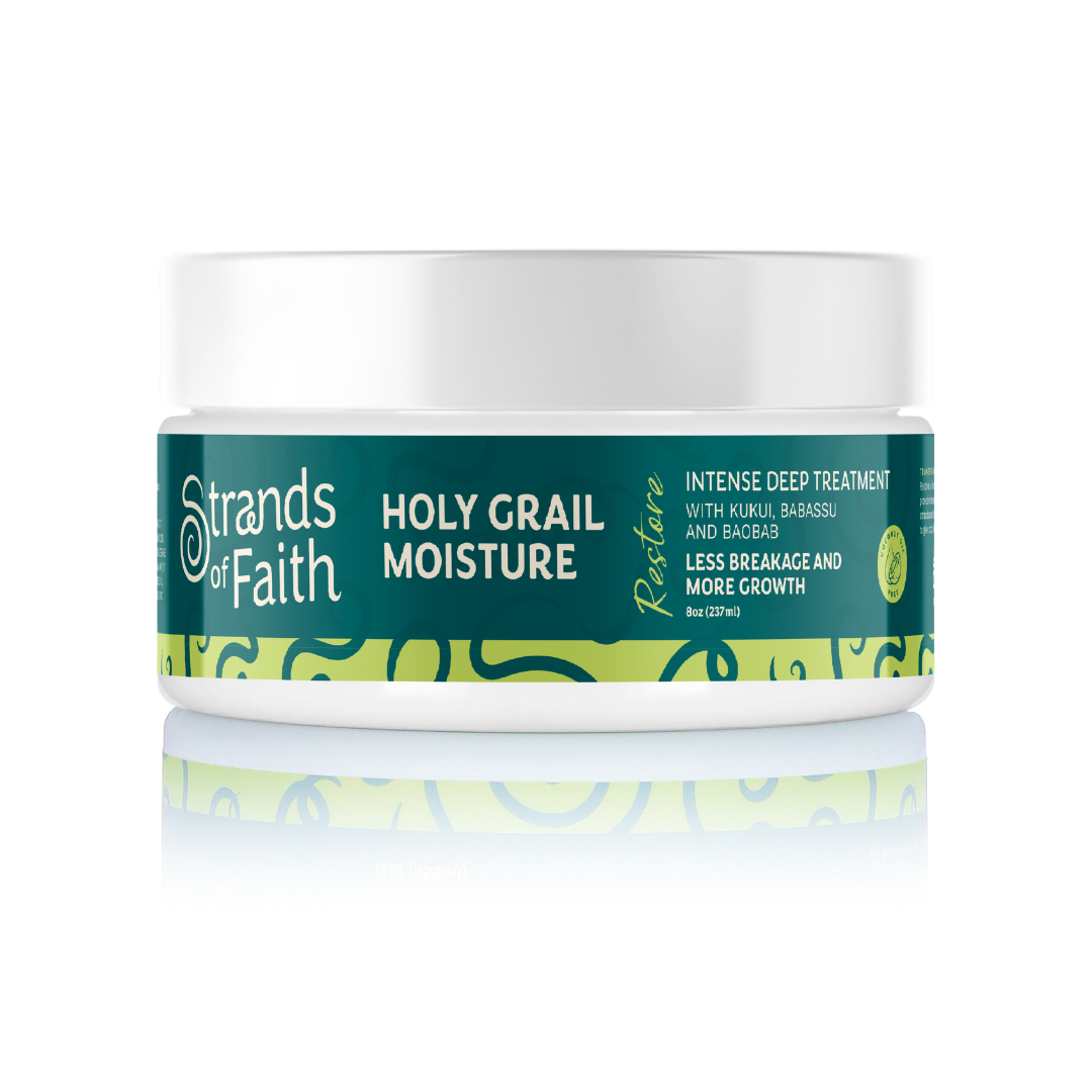 Conditioner - Restore Intense Deep Treatment