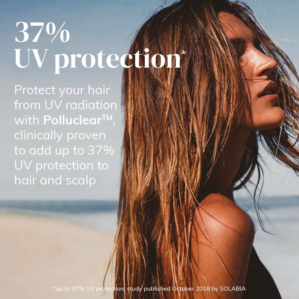 Superfood Recovery Shampoo