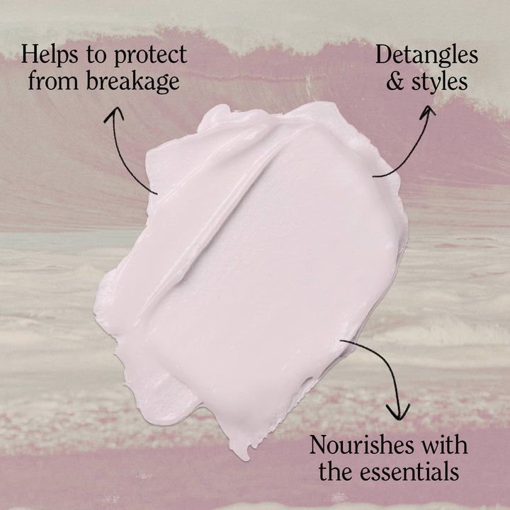 Leave-In Conditioner and Detangler