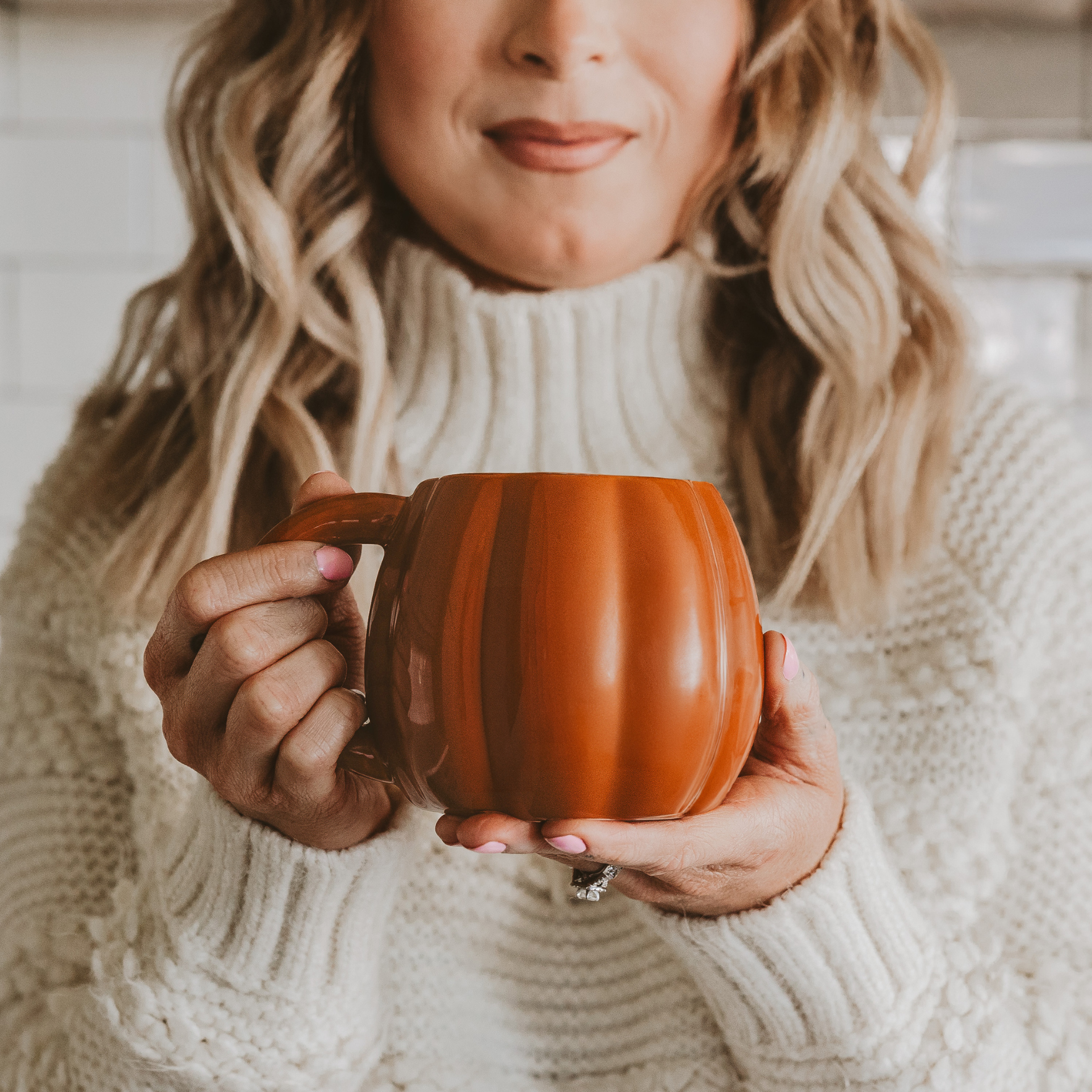 Fall Mugs