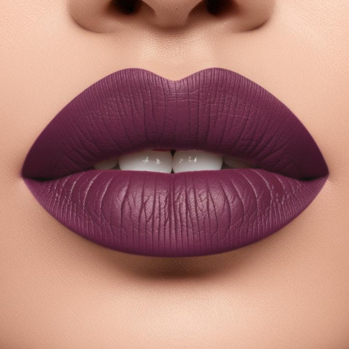 Forevermore Liquid Lipstick - Coven