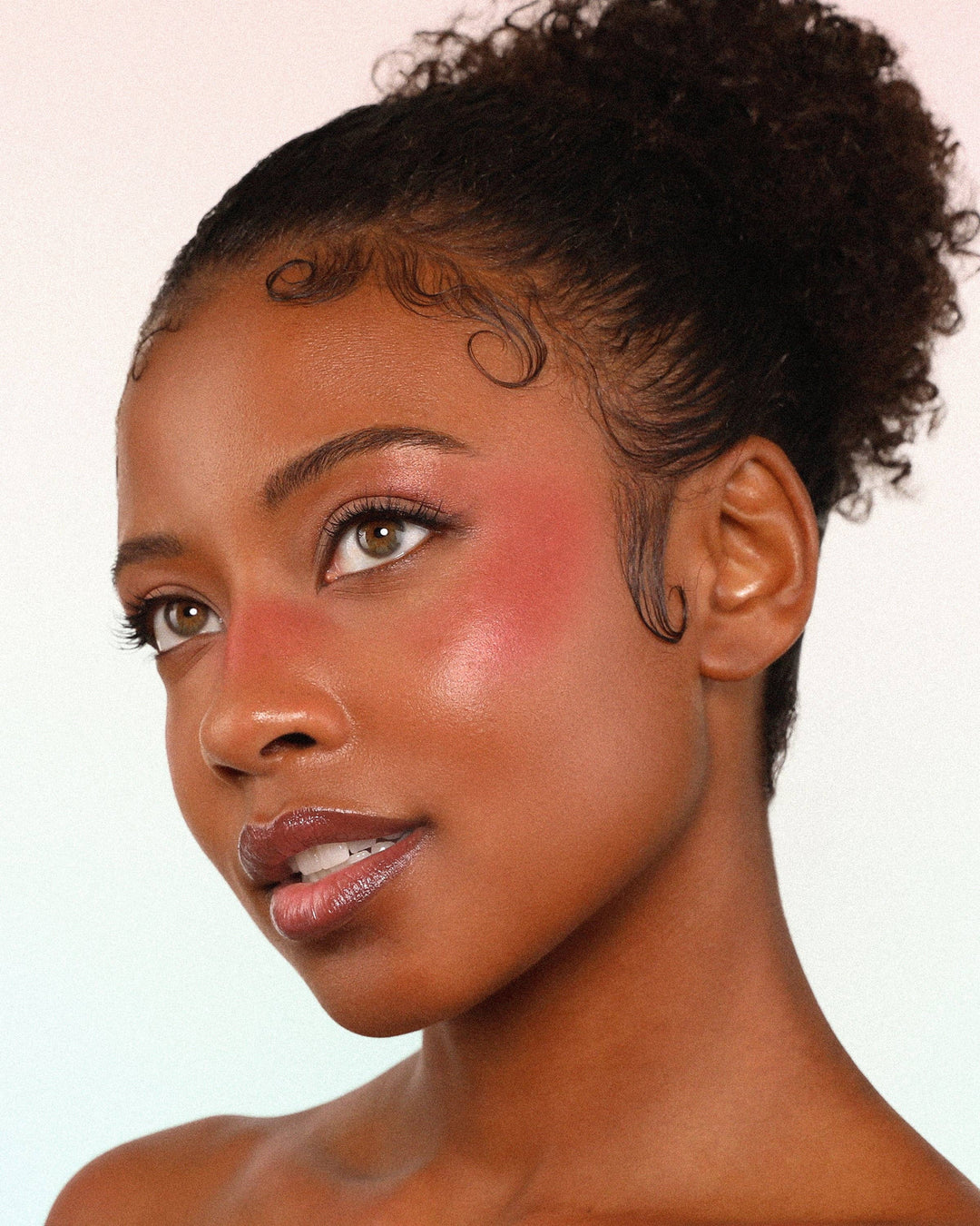 Marvelous Baked Blush - Anko Tart