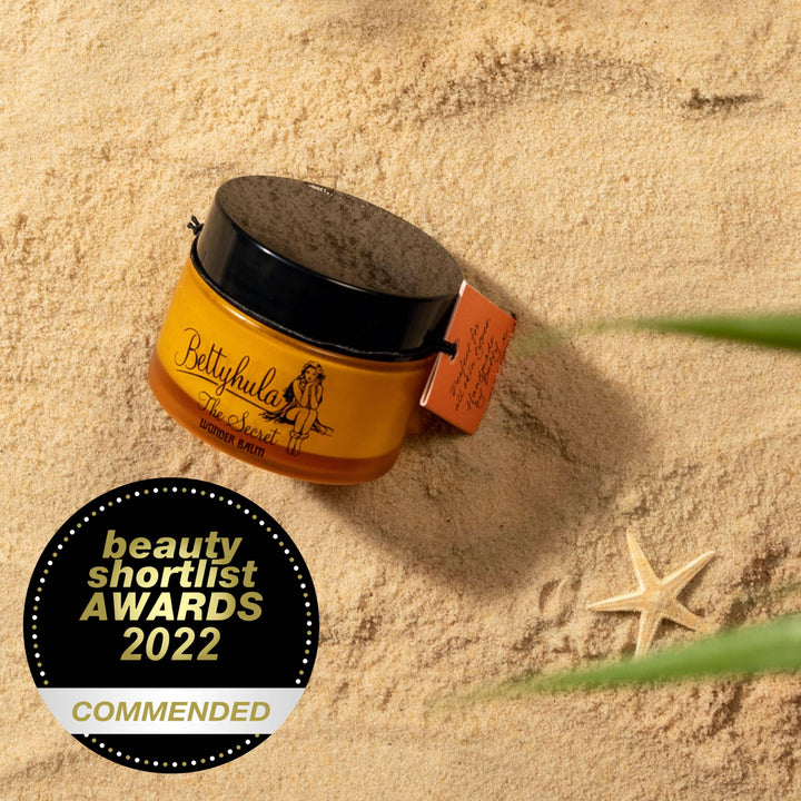 The Secret Wonder Balm