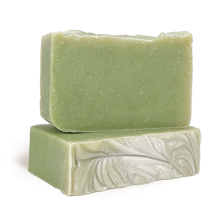 Rosewood, Cypress & Spruce Bar Soap