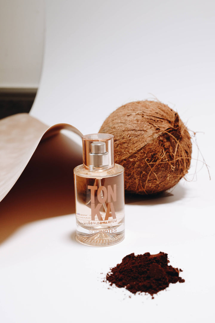 Perfume - Tonka (Tonka)
