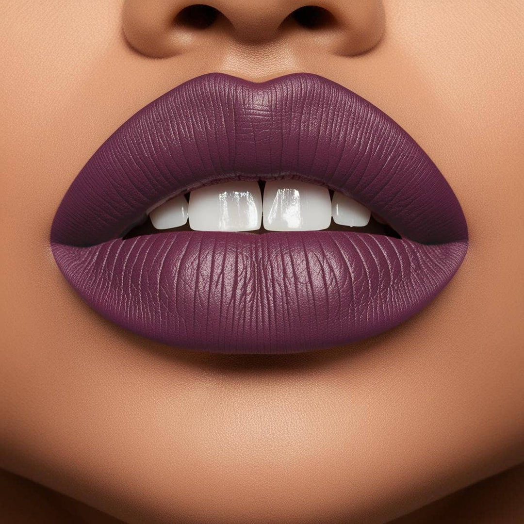 Forevermore Liquid Lipstick - Coven
