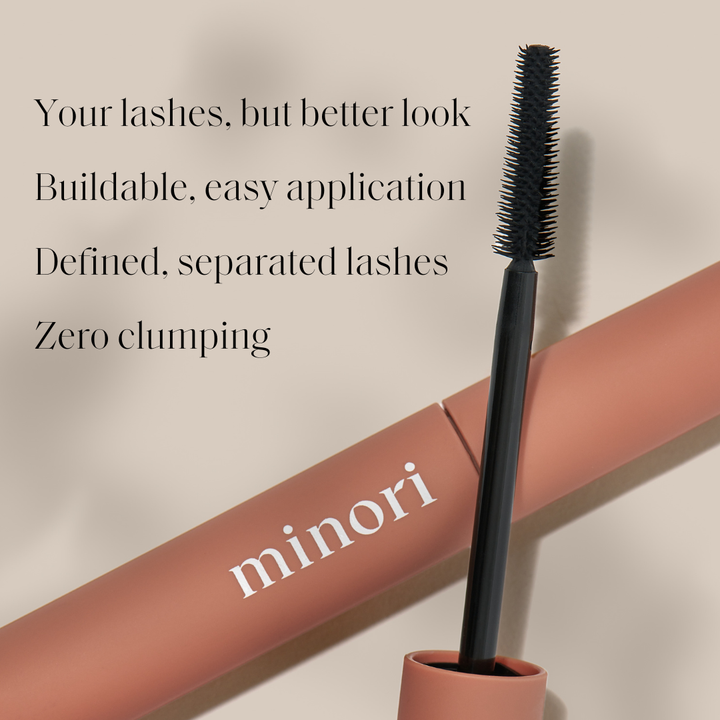 Mascara - Mother of Lashes Black