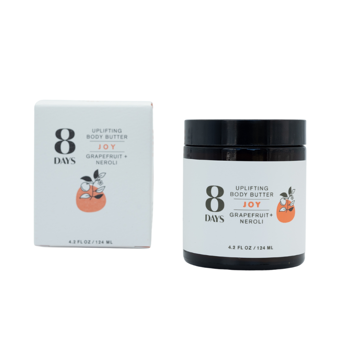 Body Butter - Joy