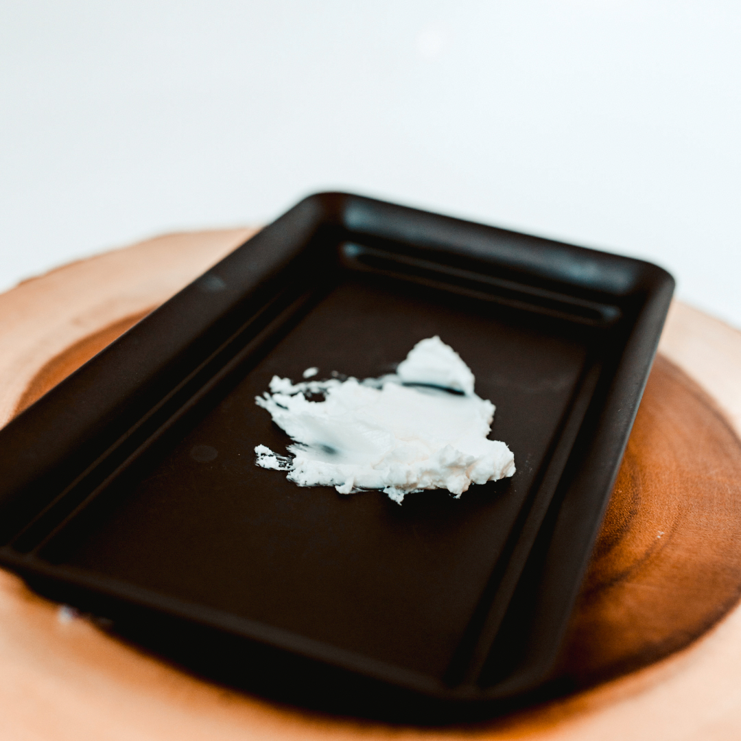 Body Butter - Mystic Oud