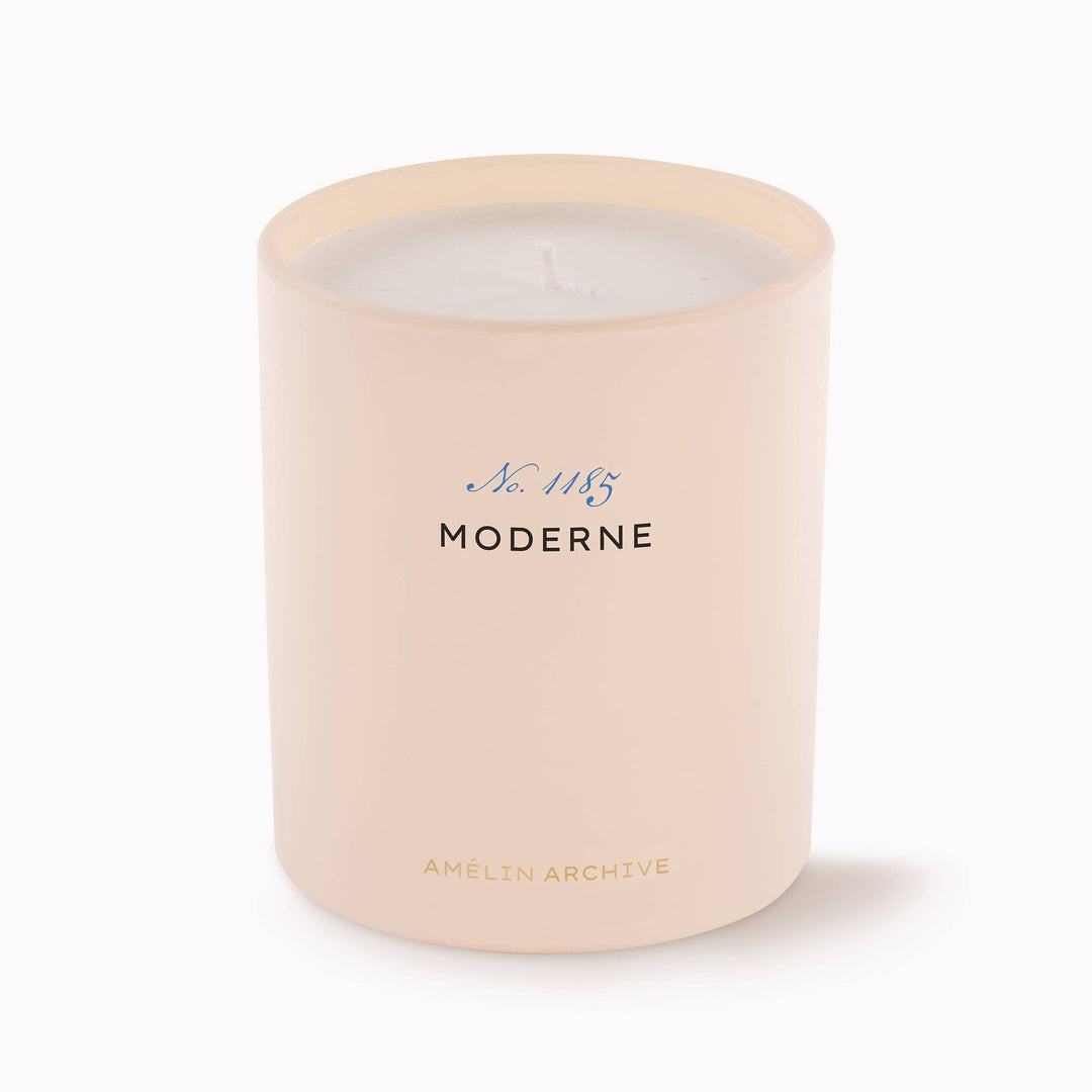 Moderne Candle