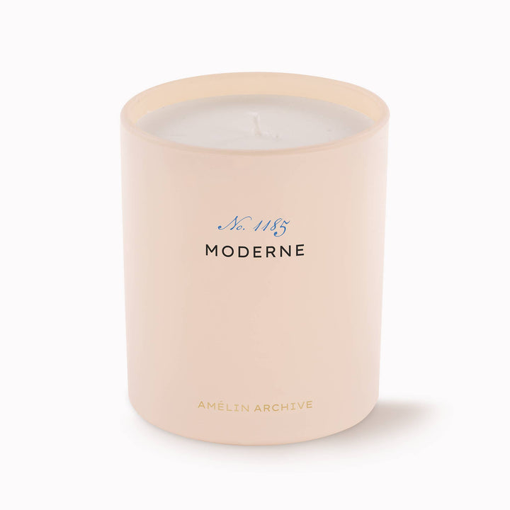 Moderne Candle