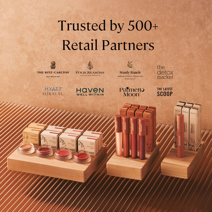 Mascara  - Mother of Lashes Brown