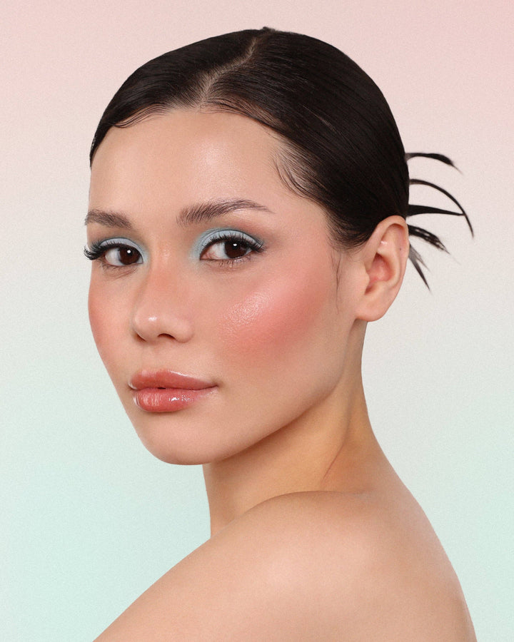 Marvelous Baked Blush - Cinnamon Roll