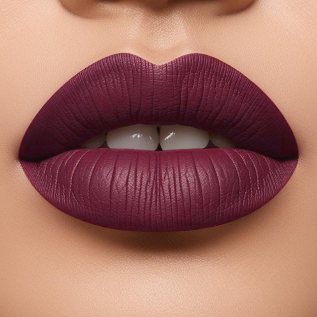 Forevermore Liquid Lipstick - Nymph
