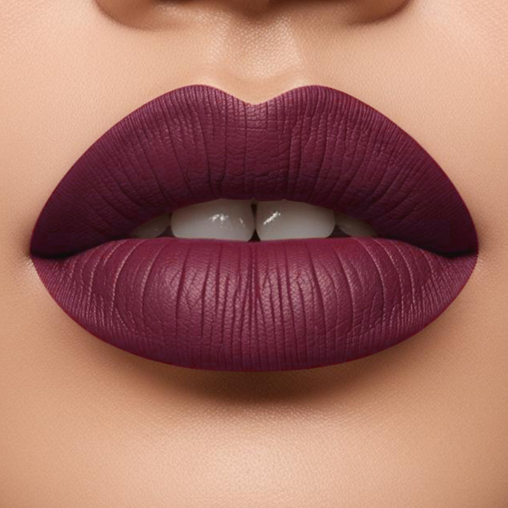 Forevermore Liquid Lipstick - Nymph