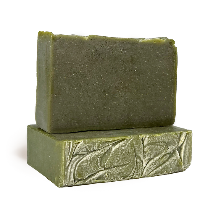Neem & Chlorella Bar Soap