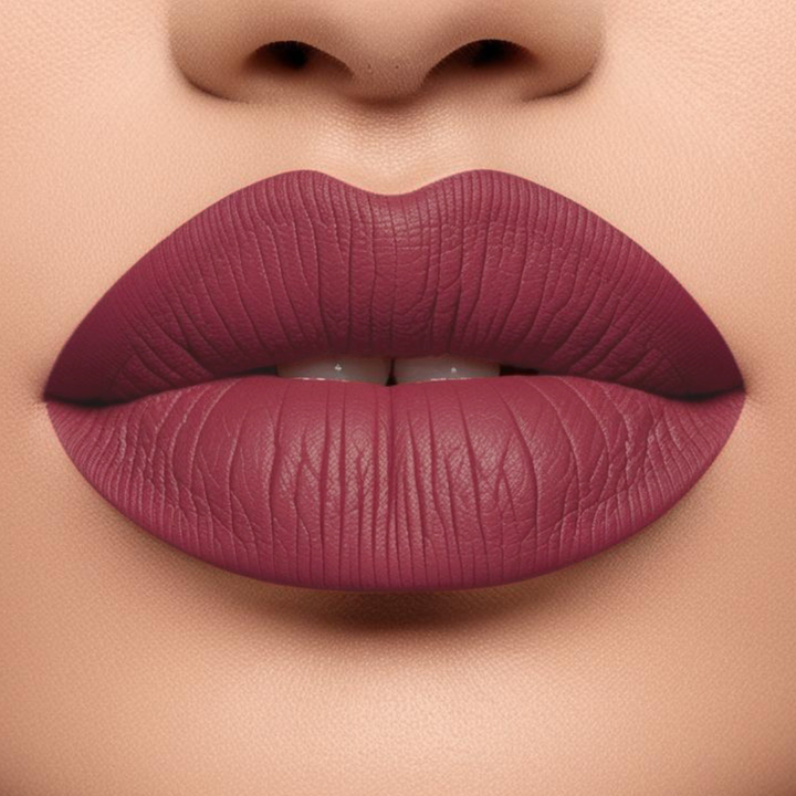 Forevermore Liquid Lipstick - Charmed