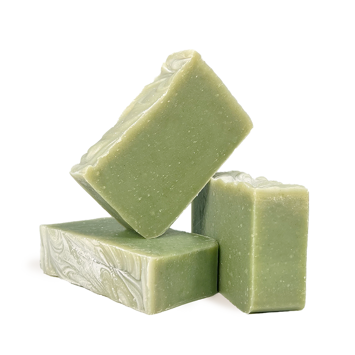 Rosewood, Cypress & Spruce Bar Soap