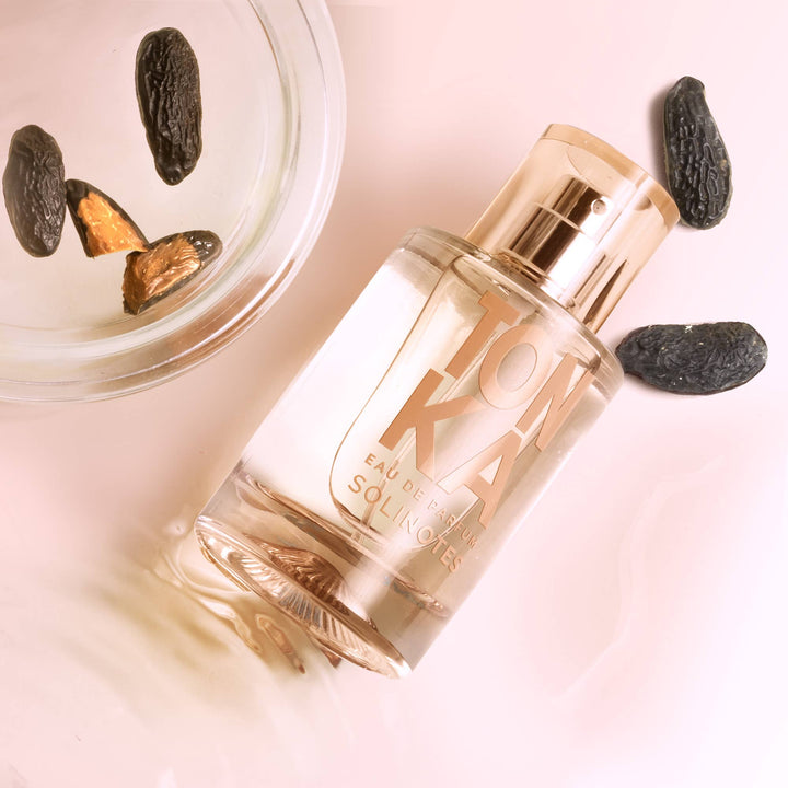 Perfume - Tonka (Tonka)