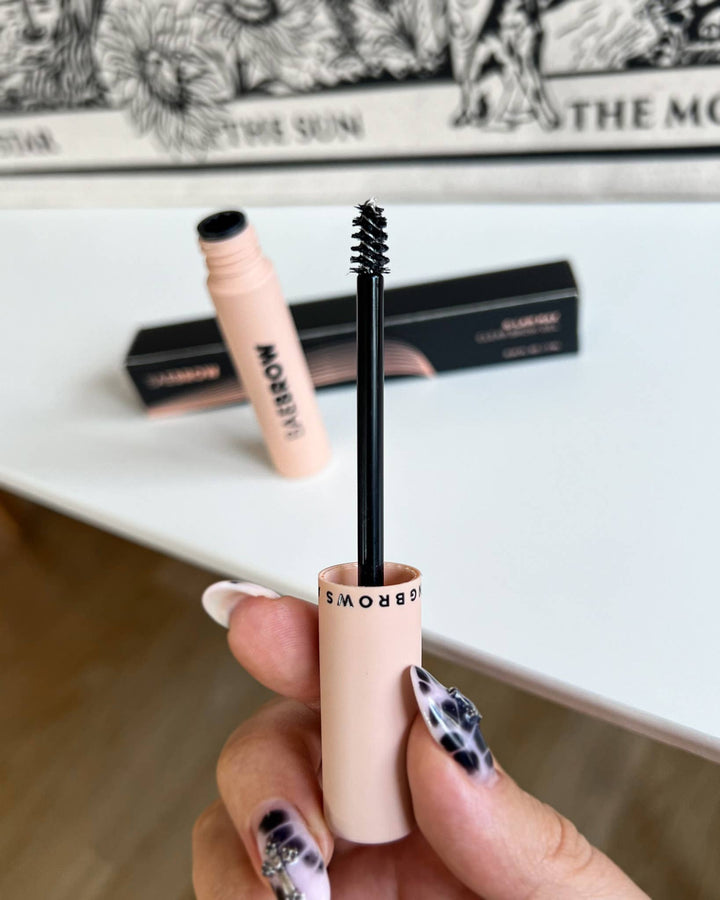 Brow Gel - G-LAM Max