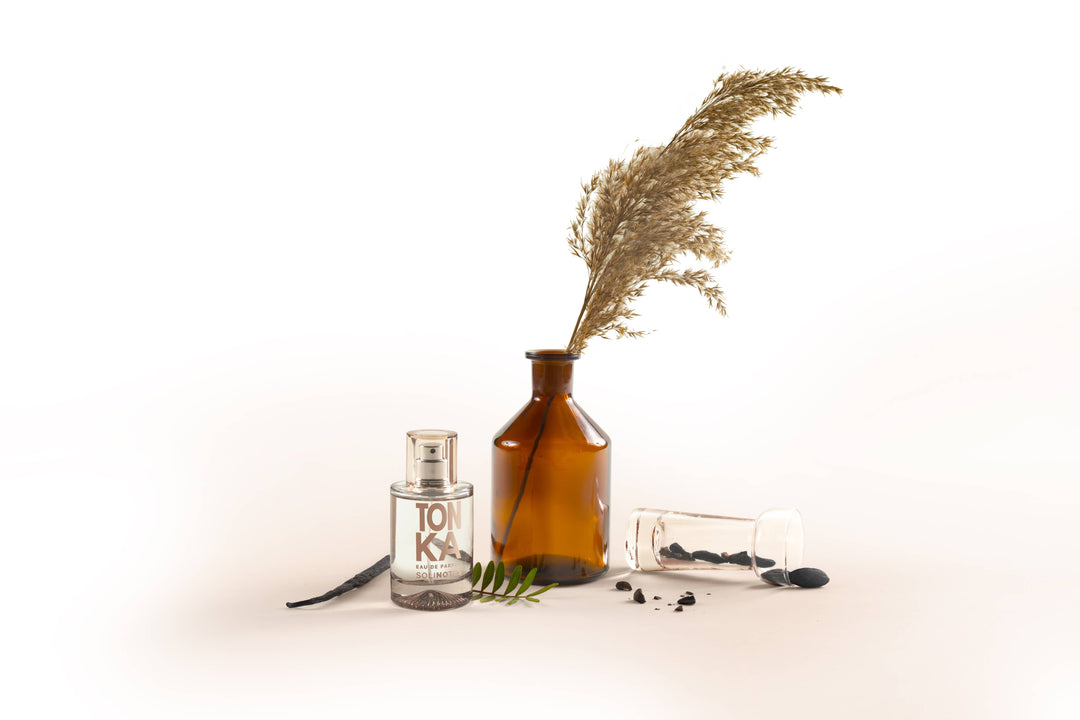 Perfume - Tonka (Tonka)