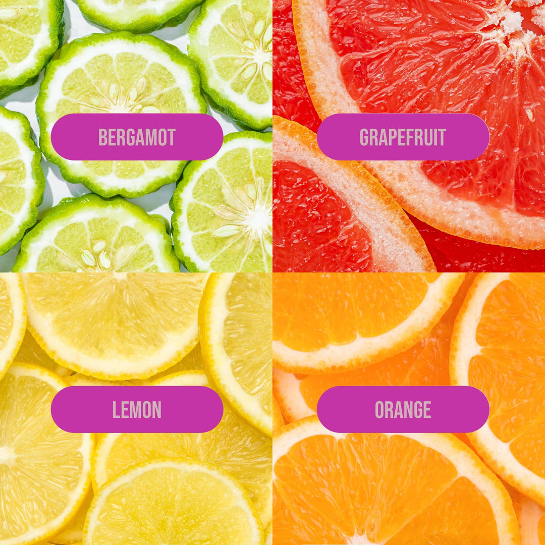 Sassy Holiday Mini Hand Crème - Naughty and Nice