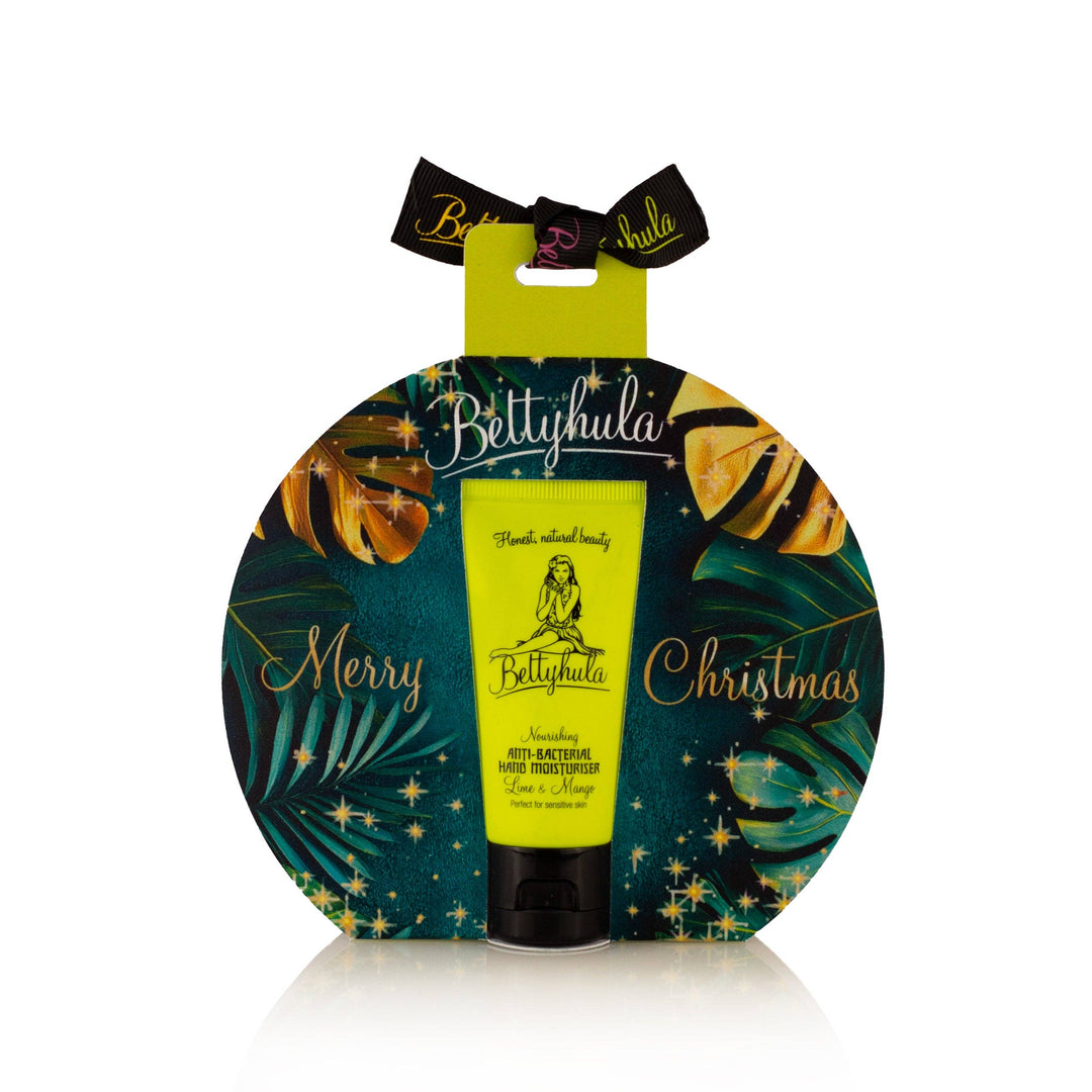 Holiday Ornament - Lime & Mango