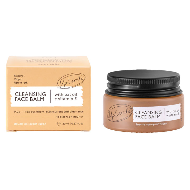 Cleanser - Cleansing Face Balm (Travel Size)