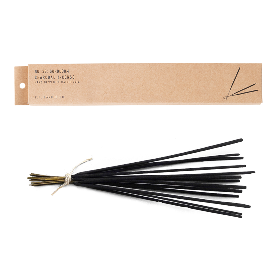 Incense - No. 33 Sunbloom