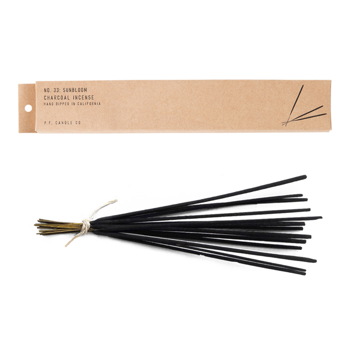 Incense - No. 33 Sunbloom