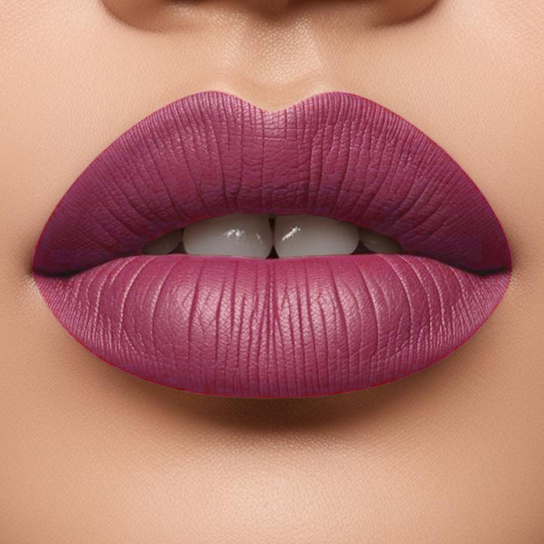 Forevermore Liquid Lipstick - Muse