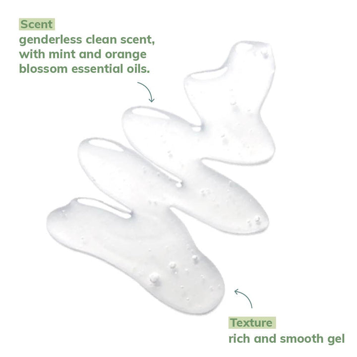 Superfood Recovery Shampoo