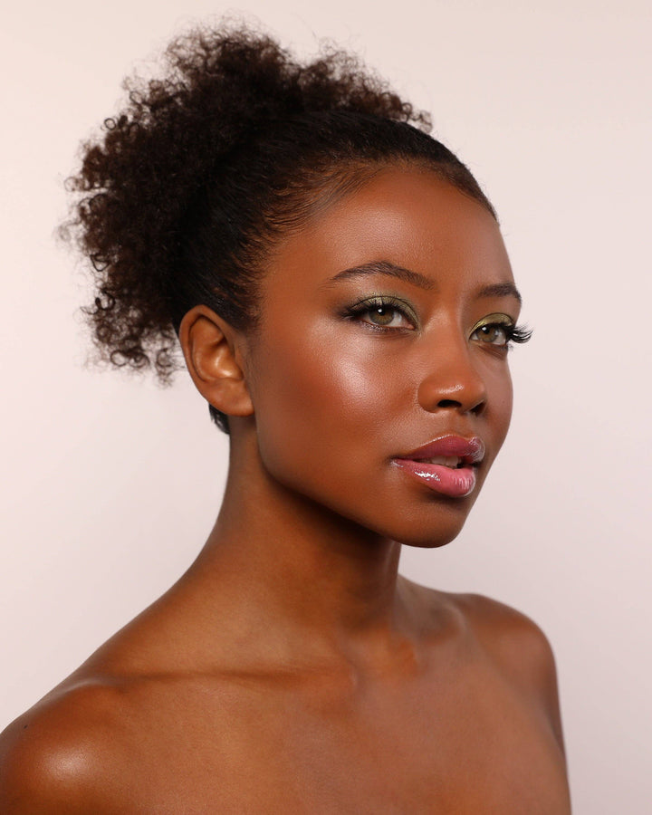 Maxi Pout Lip Gloss - Blisskiss