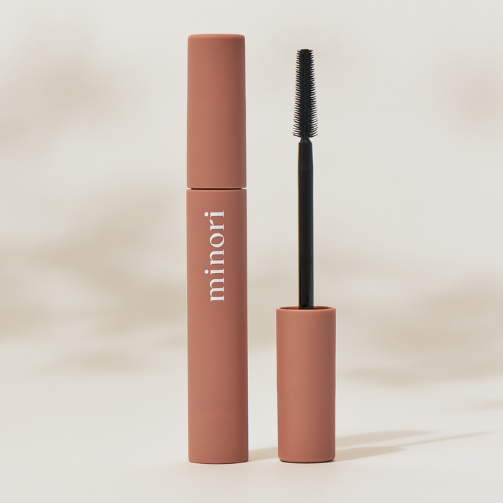 Mascara  - Mother of Lashes Brown