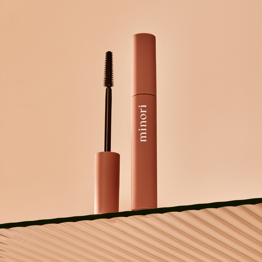 Mascara - Mother of Lashes Black