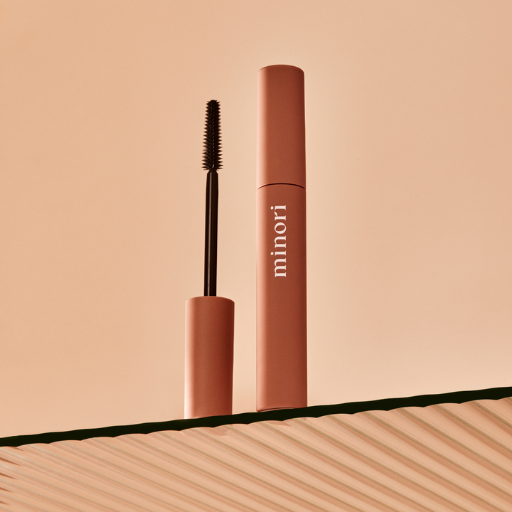 Mascara - Mother of Lashes Black