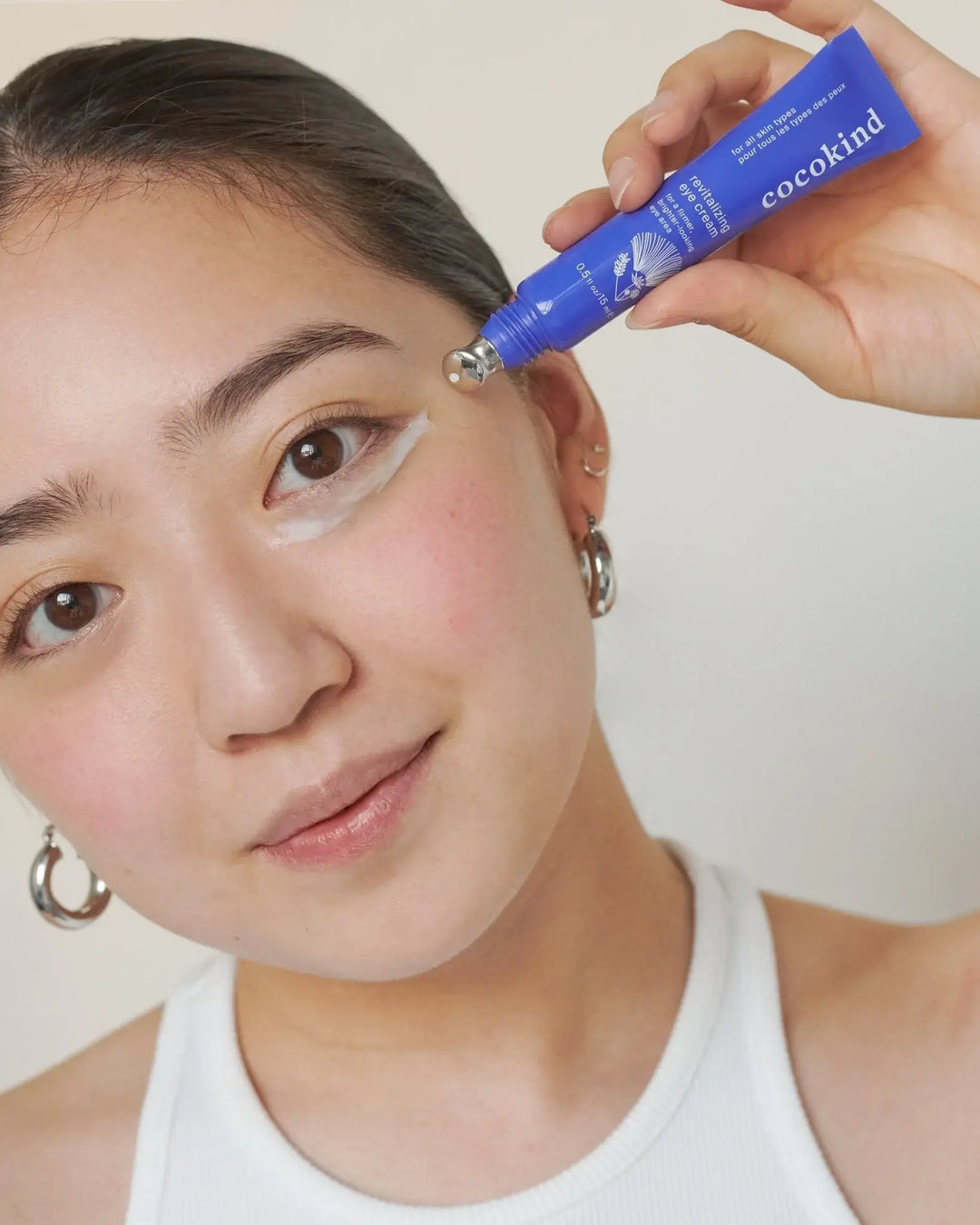 Eye Cream - Revitalizing Eye Cream