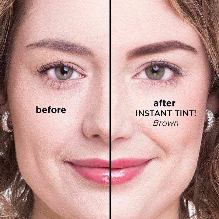 Brow Tint - INSTANT TINT! (BROWN)