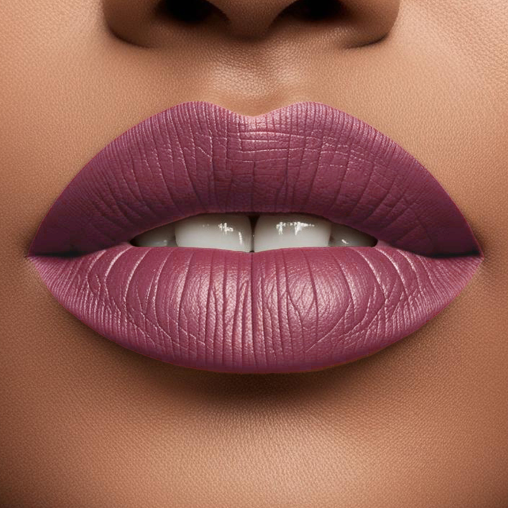 Forevermore Liquid Lipstick - Muse